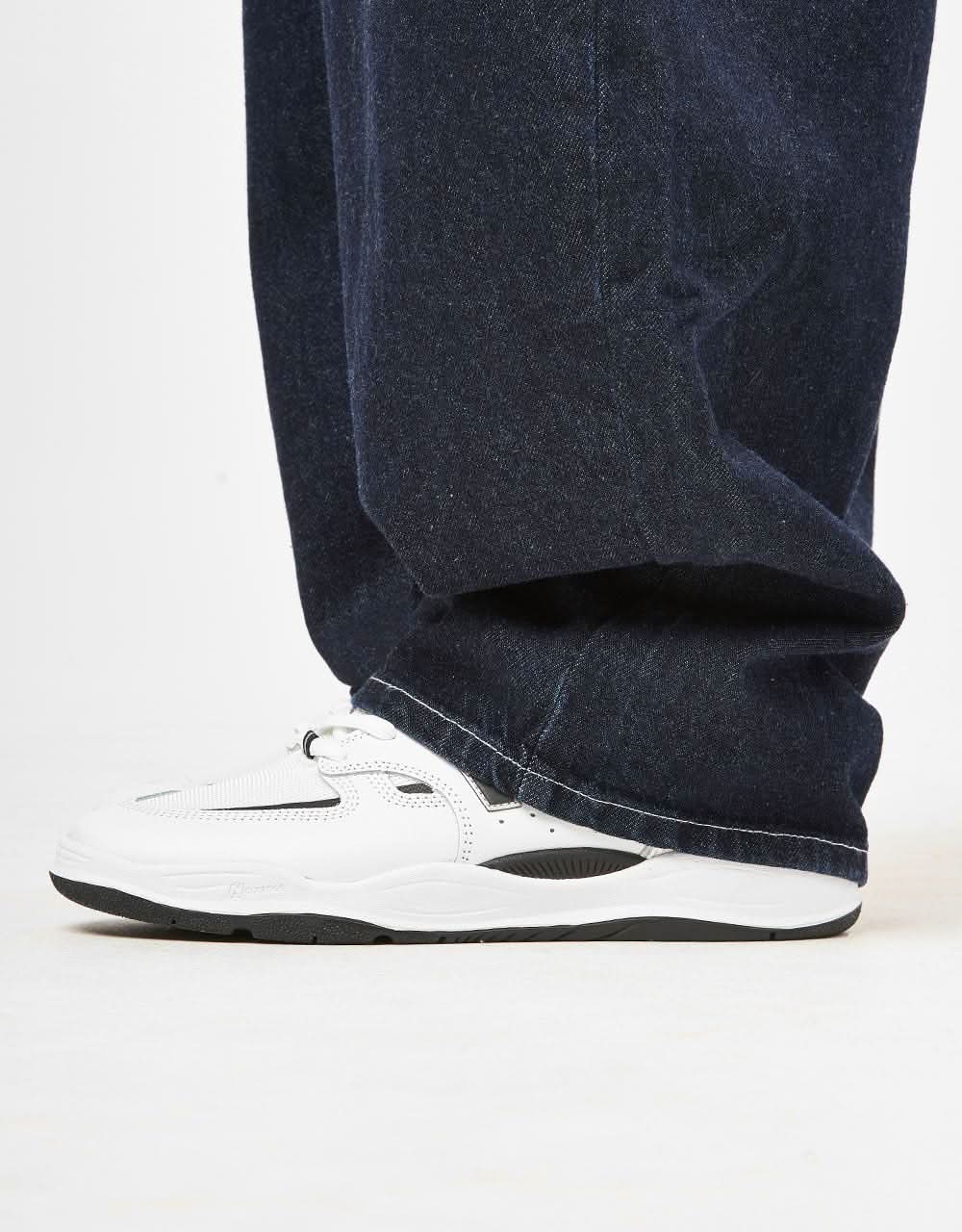 Route One Super Baggy XL Denim Jeans- Indigo