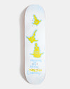 Krooked Cernicky Stack Skateboard Deck - 8.06"