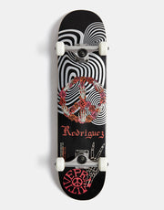Primitive Rodriguez GFL Complete Skateboard - 7.75"