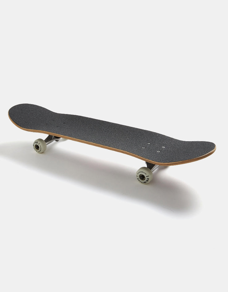 Primitive Rodriguez GFL Complete Skateboard - 8"