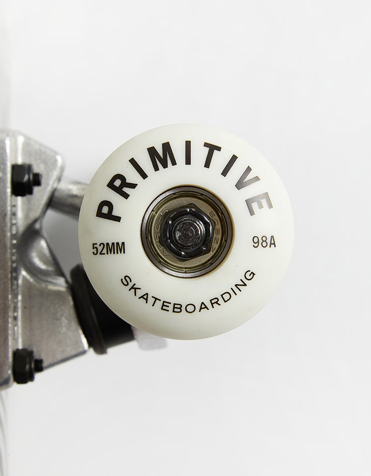 Primitive Rodriguez GFL Complete Skateboard - 8"