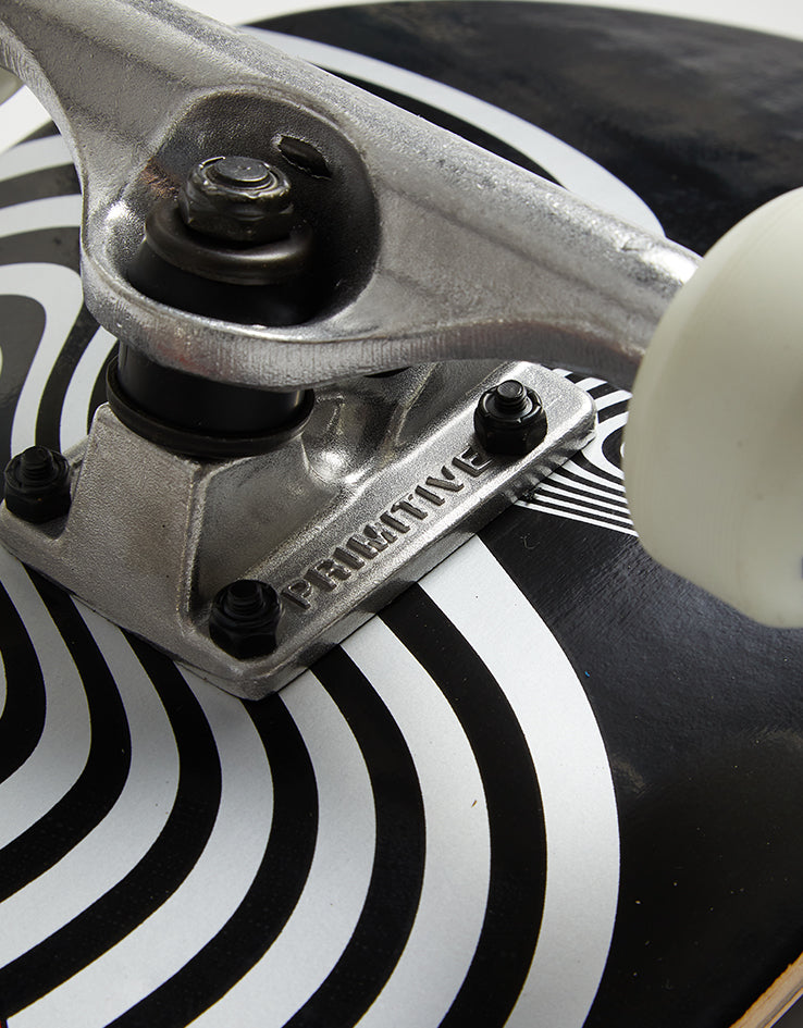 Primitive Rodriguez GFL Complete Skateboard - 8"