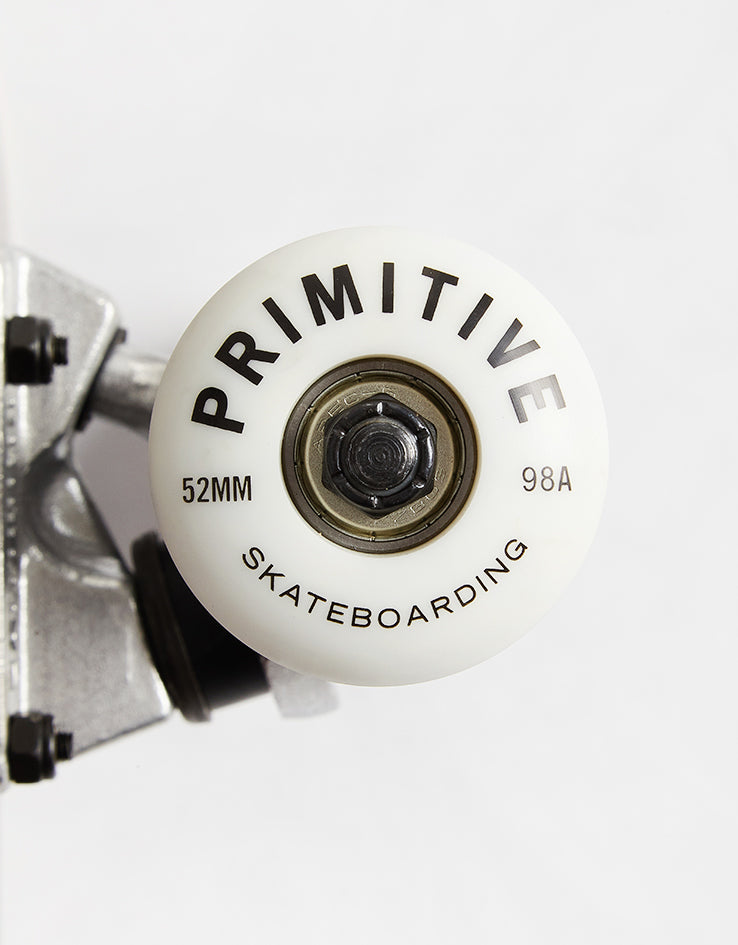 Primitive Dirty P Colony Complete Skateboard - 8"