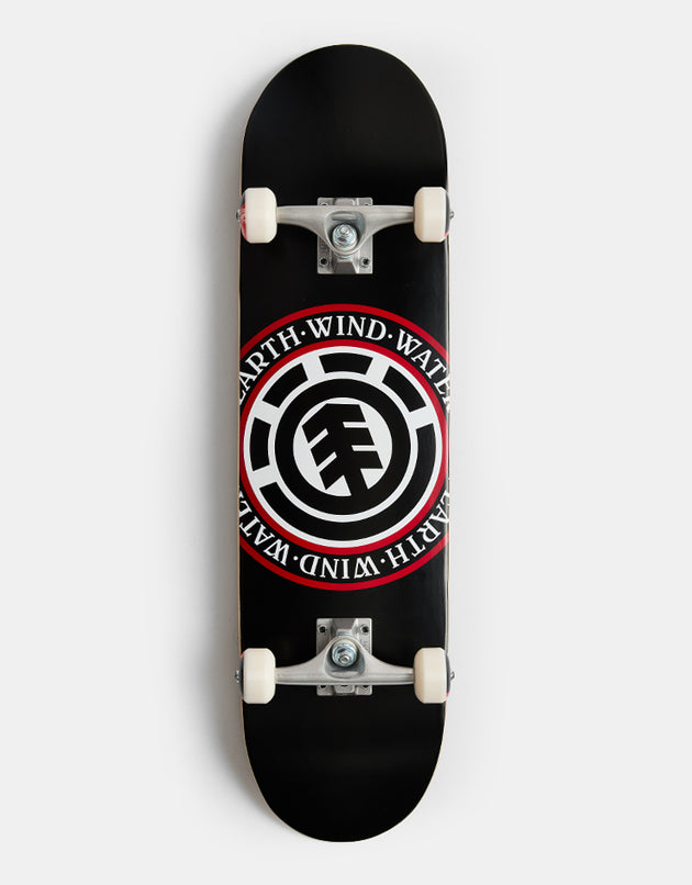 Element Seal Complete Skateboard - 8.25"