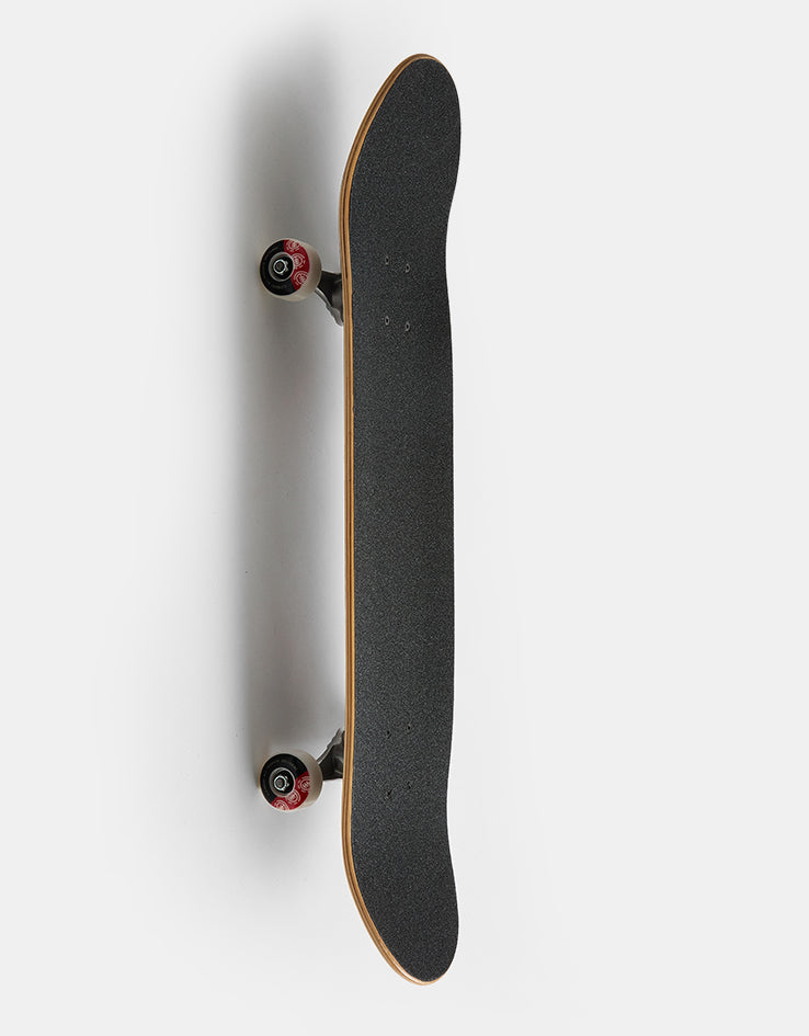 Element Seal Complete Skateboard - 8.25"