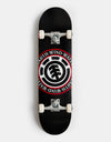 Element Seal Complete Skateboard - 8.25"