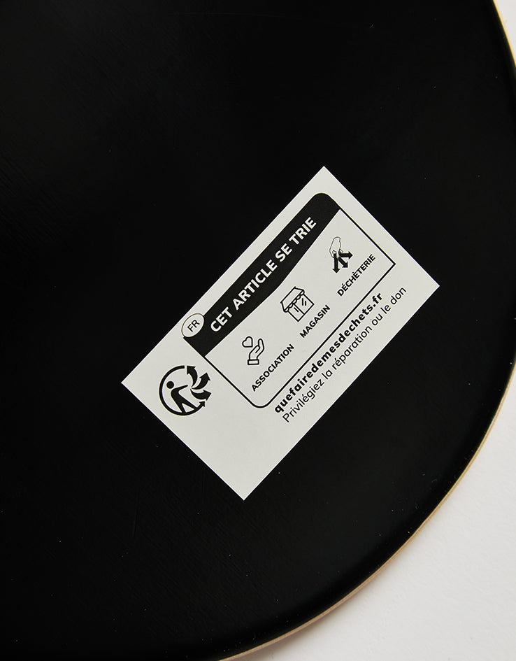 Element Seal Complete Skateboard - 8.25"