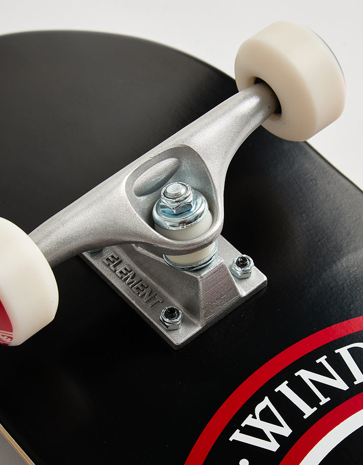 Element Seal Complete Skateboard - 8.25"