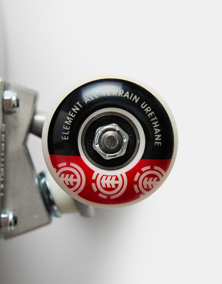 Element Seal Complete Skateboard - 8.25"