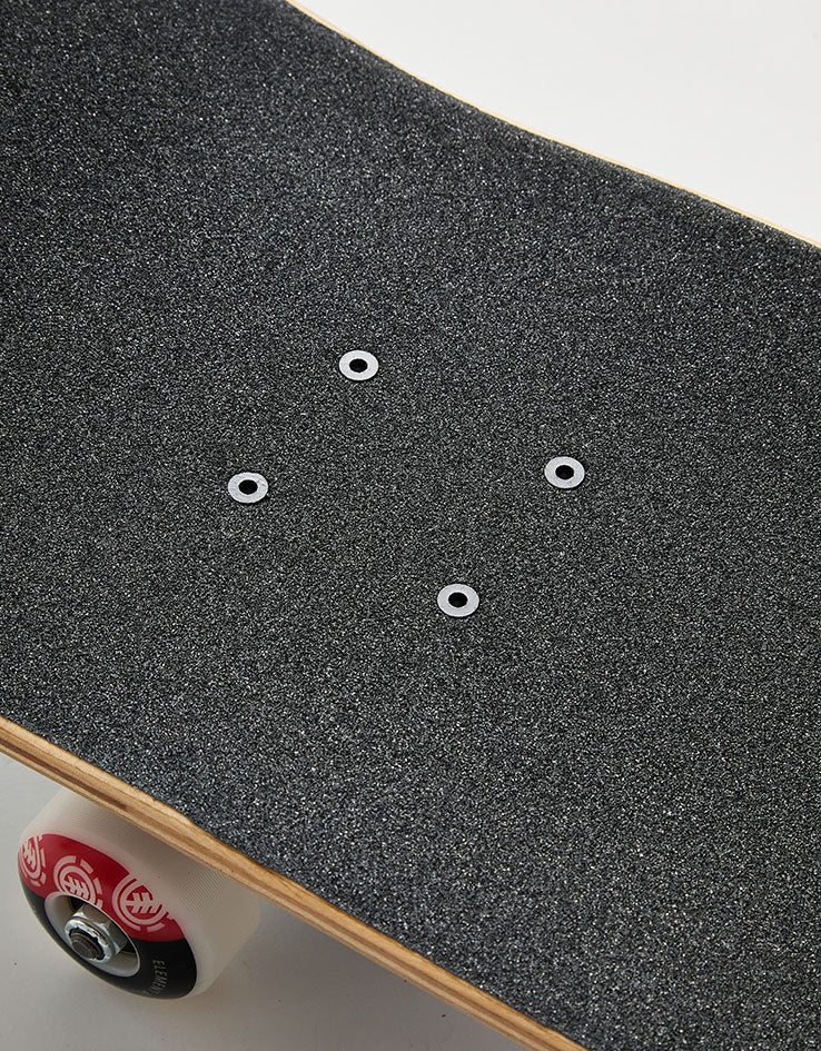 Element Seal Complete Skateboard - 8.25"