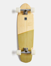 Globe Big Blazer Bamboo Cruiser Skateboard - 9.125" x 32"