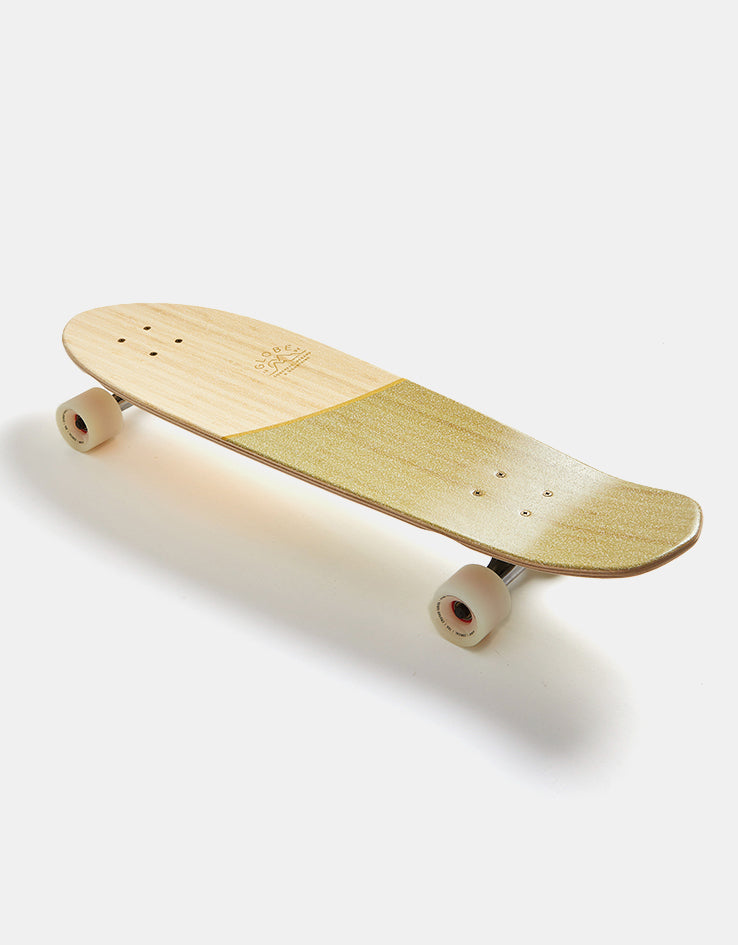 Globe Big Blazer Bamboo Cruiser Skateboard - 9.125" x 32"