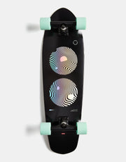 Globe Big Blazer BG Cruiser Skateboard - 9.125" x 32"