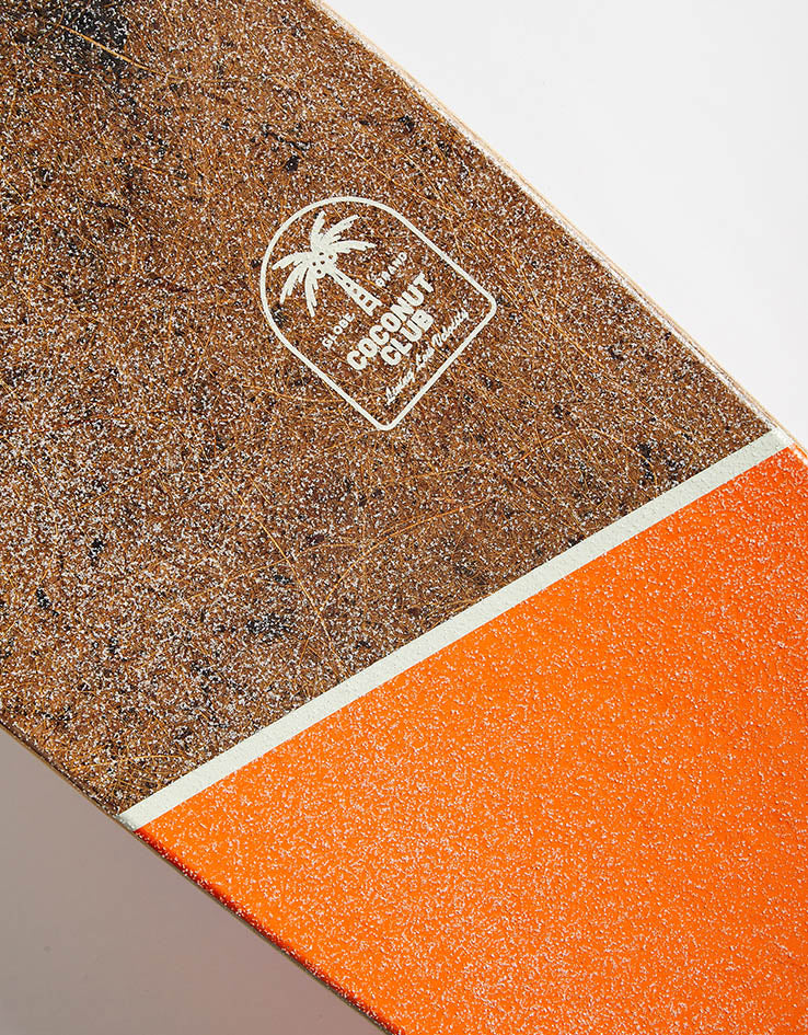 Globe Big Blazer Mandarin Cruiser Skateboard - 9.125" x 32"