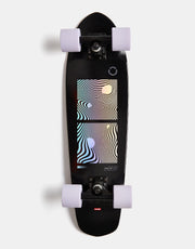 Globe Blazer BP Cruiser Skateboard - 7.25" x 26"