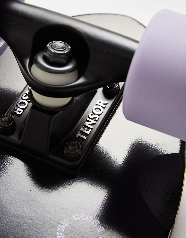 Globe Blazer BP Cruiser Skateboard - 7.25" x 26"