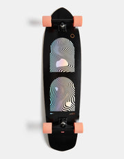 Globe Blazer XL BO Cruiser Skateboard - 9.75" x 36.25"