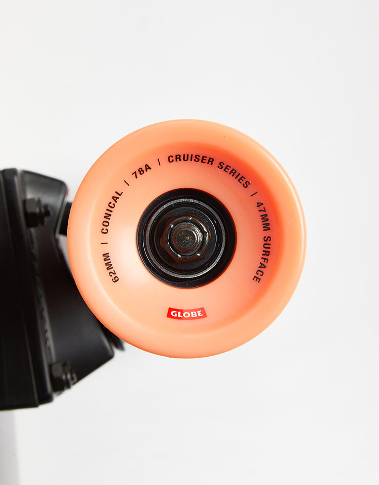 Globe Blazer XL BO Cruiser Skateboard - 9.75" x 36.25"