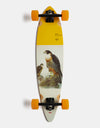 Globe Pintail 34 Falcon Longboard - 33.5" x 8"