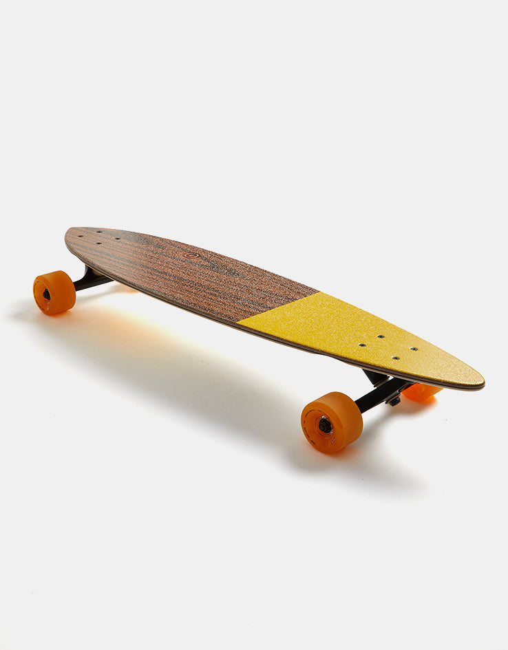 Globe Pintail 34 Falcon Longboard - 33.5" x 8"
