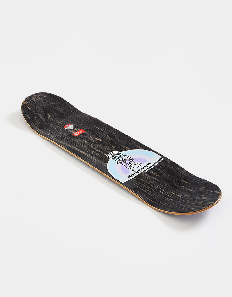 Darkroom Eclipse Skateboard Deck - 8.125"