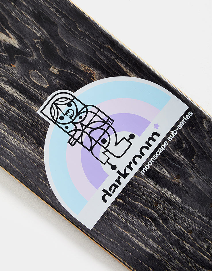 Darkroom Eclipse Skateboard Deck - 8.125"