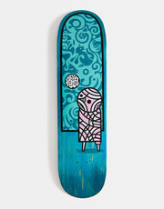 Darkroom Spun Skateboard Deck - 8.125"