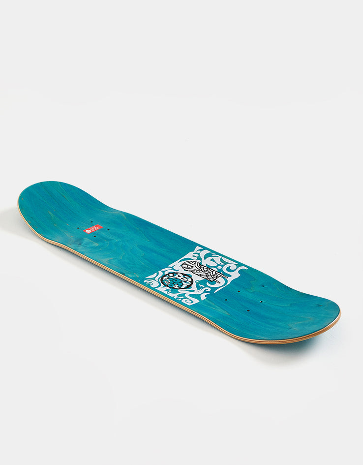 Darkroom Spun Skateboard Deck - 8.125"