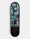 Darkroom Flight Skateboard Deck - 8.25"