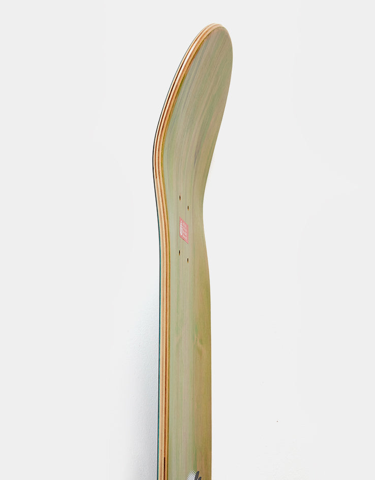 Darkroom Flight Skateboard Deck - 8.25"