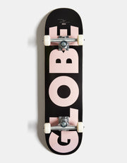 Globe GØ Fubar BP Complete Skateboard - 8"