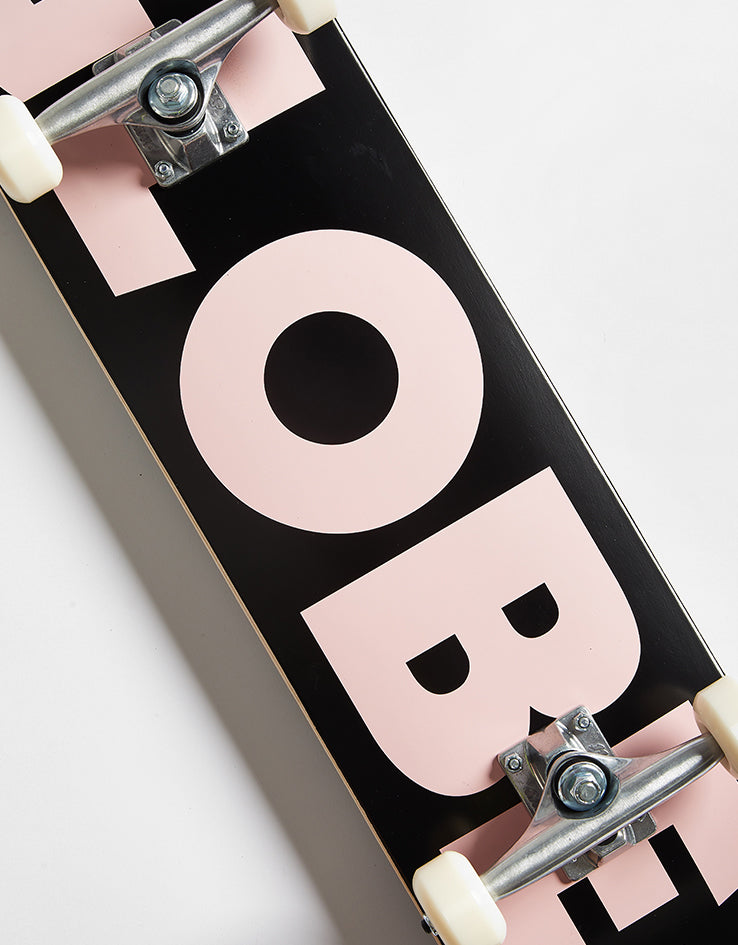 Globe GØ Fubar BP Complete Skateboard - 8"