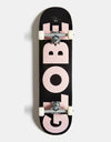 Globe GØ Fubar BP Complete Skateboard - 8"