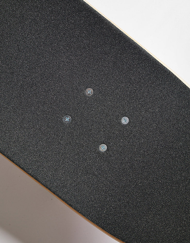 Globe GØ Fubar BP Complete Skateboard - 8"