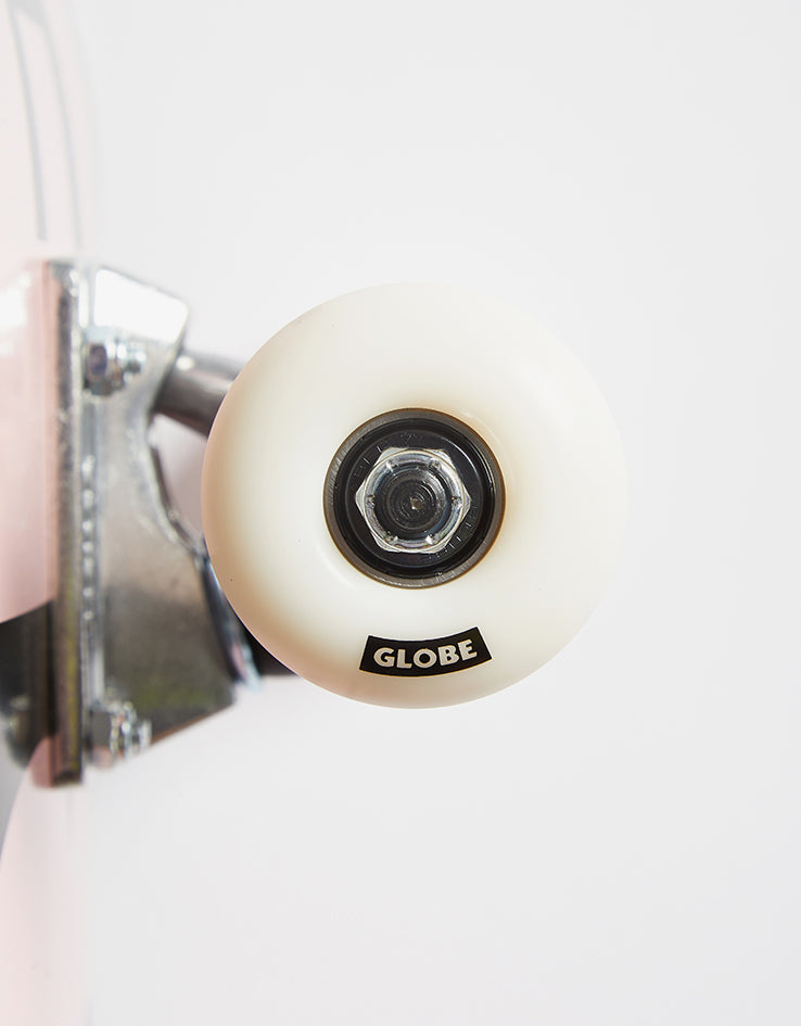 Globe GØ Fubar BP Complete Skateboard - 8"