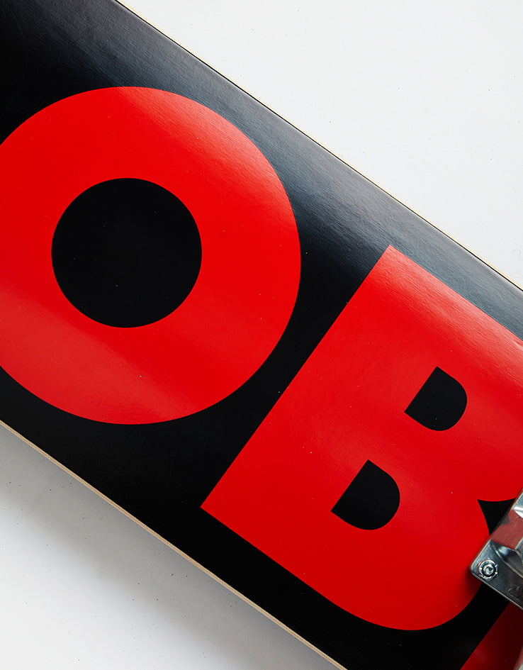 Globe GØ Fubar BR Complete Skateboard - 7.75"