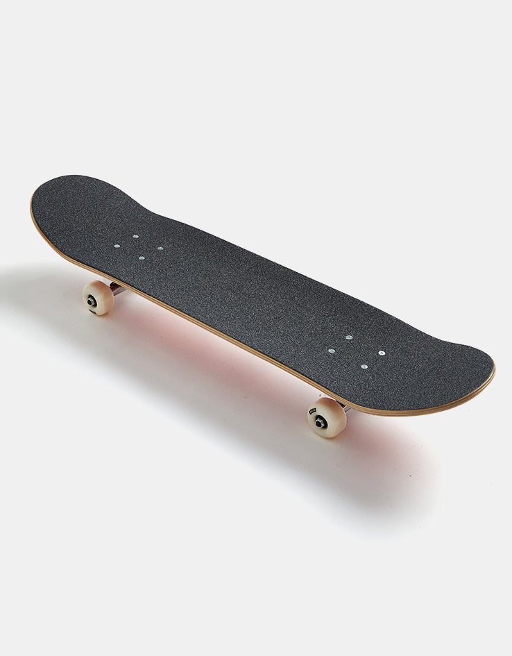 Globe GØ Fubar BR Complete Skateboard - 7.75"