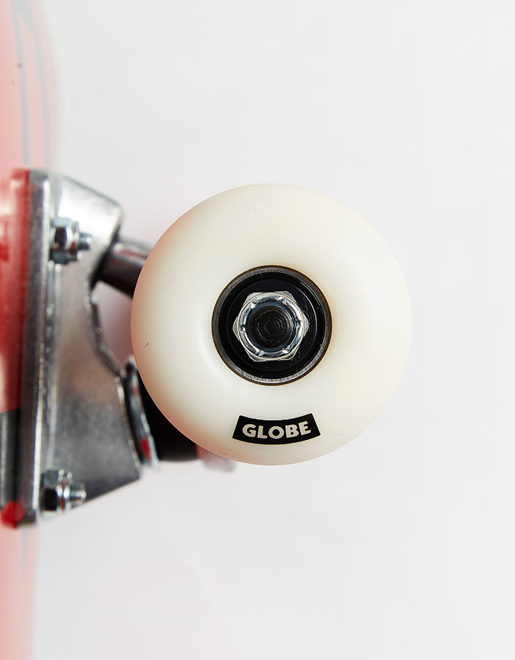 Globe GØ Fubar BR Complete Skateboard - 7.75"