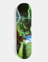 Polar Grund Nicole Skateboard Deck