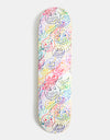 Baker Tyson Menace Skateboard Deck - 8.125"