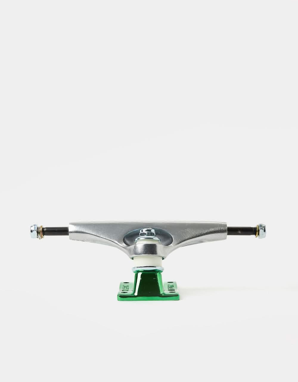 Krux Nora by Alexis K5 8.25 Standard Skateboard Trucks (Pair)