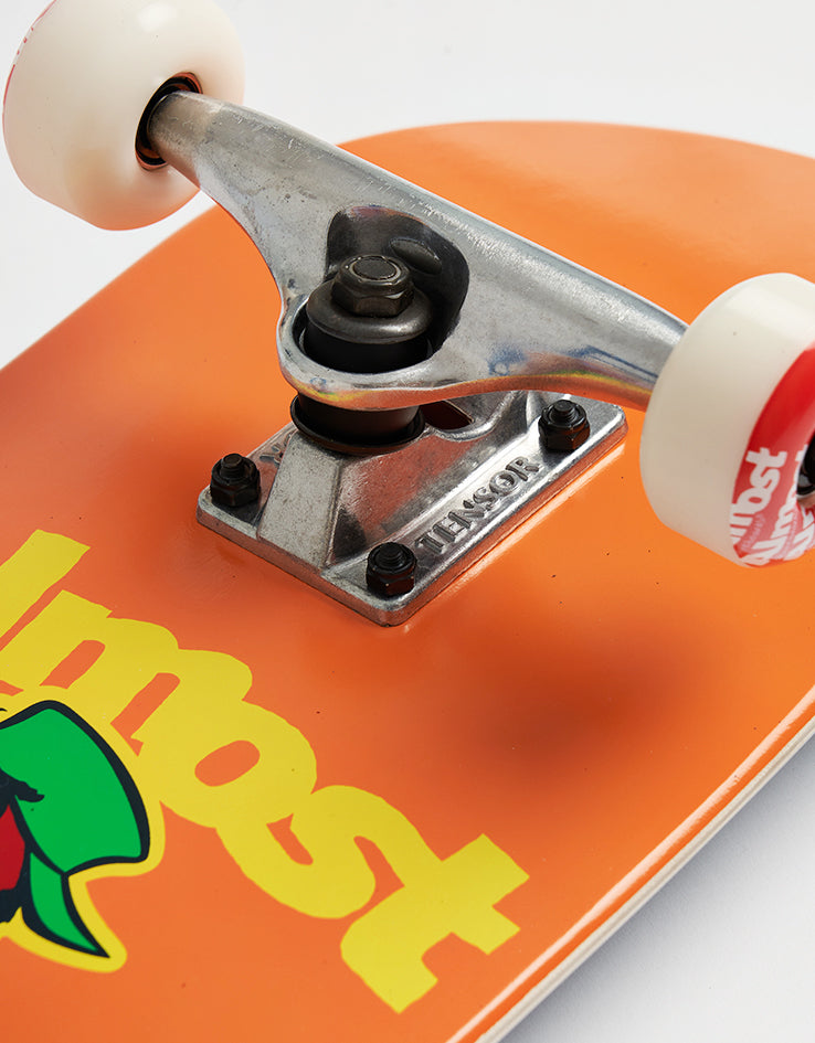 Almost Peace Out Complete Skateboard - 7.875"