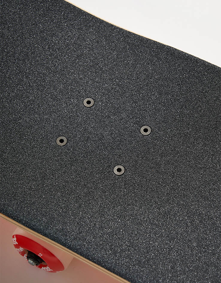 Almost Peace Out Complete Skateboard - 7.875"