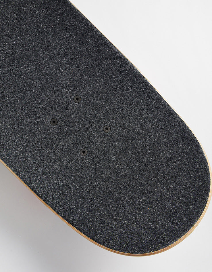 Almost Puppet Master Complete Skateboard - 8.125"