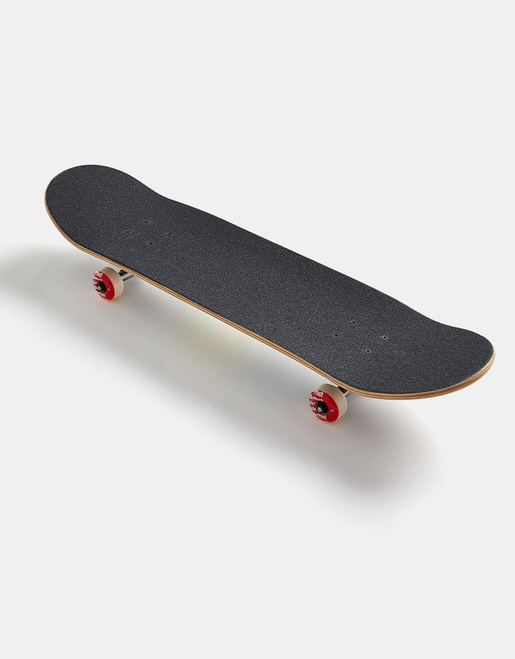 Almost Puppet Master Complete Skateboard - 8.125"