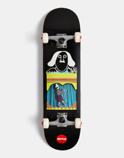 Almost Puppet Master Complete Skateboard - 8.125"