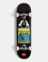 Almost Puppet Master Complete Skateboard - 8.125"