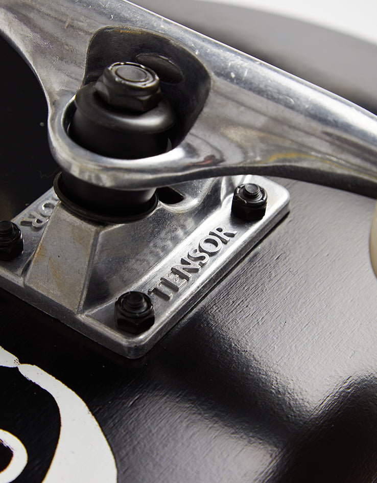 Almost Puppet Master Complete Skateboard - 8.125"