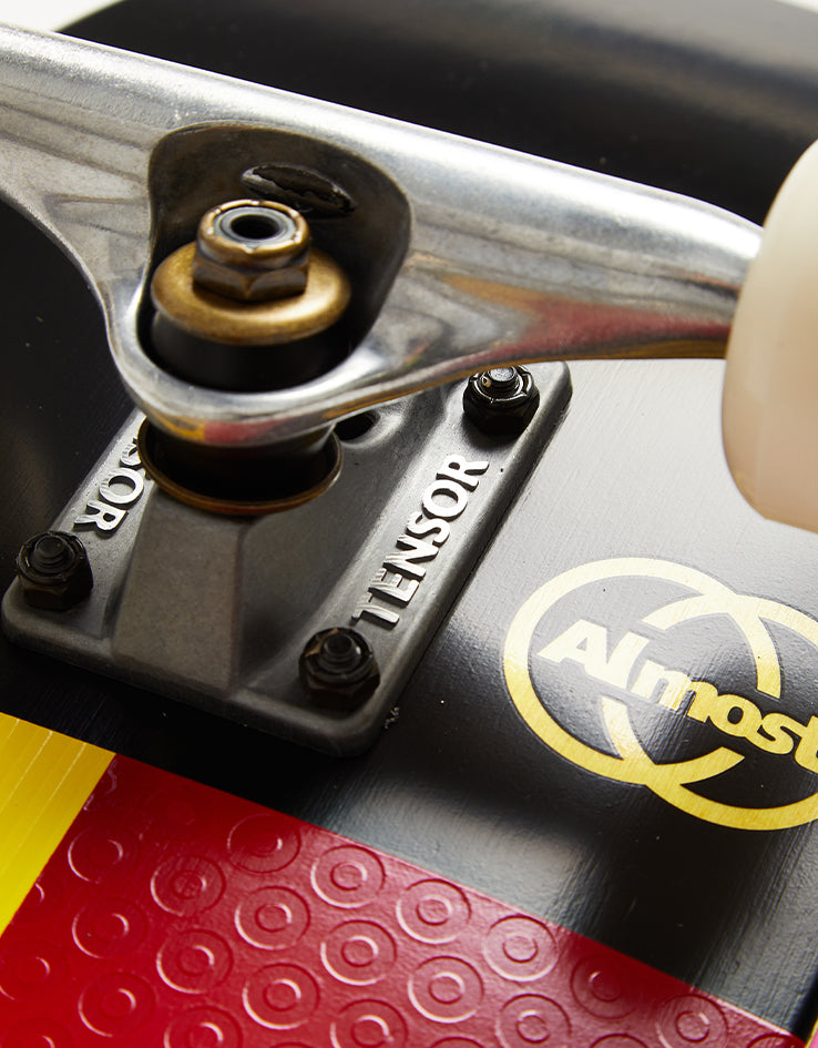 Almost Ivy League Premium Complete Skateboard - 7.375"