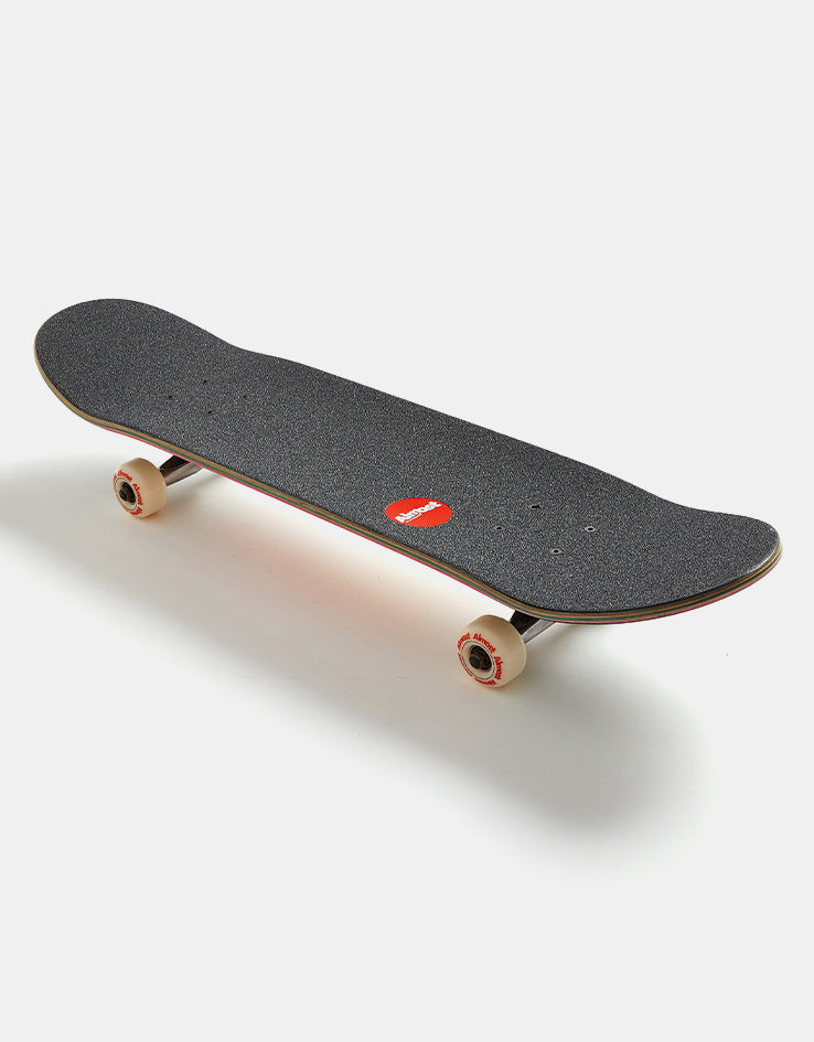 Almost Ivy League Premium Complete Skateboard - 7.375"